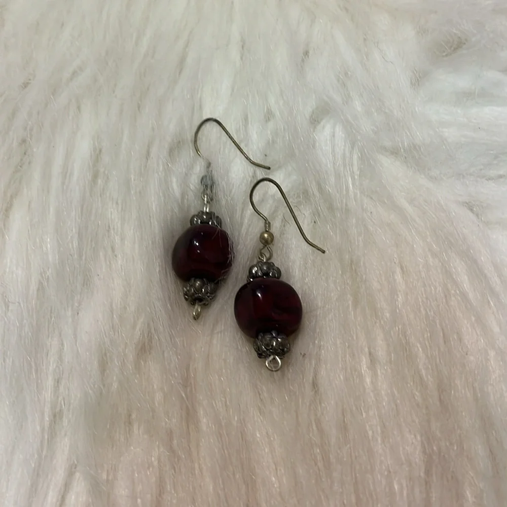 Handmade Earrings